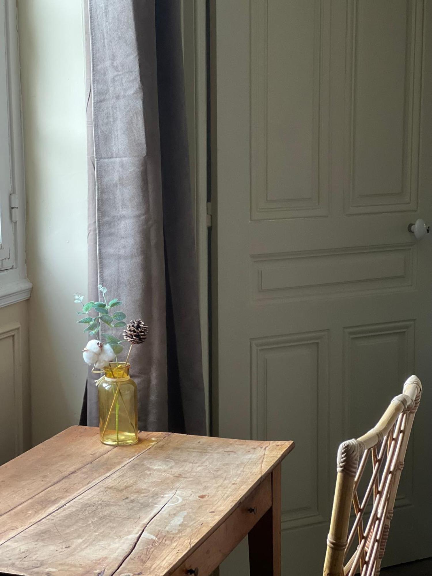 Le Chateau De Saint Ouen Entre Et Campagne Accommodatie bij particulieren Bertreville-Saint-Ouen