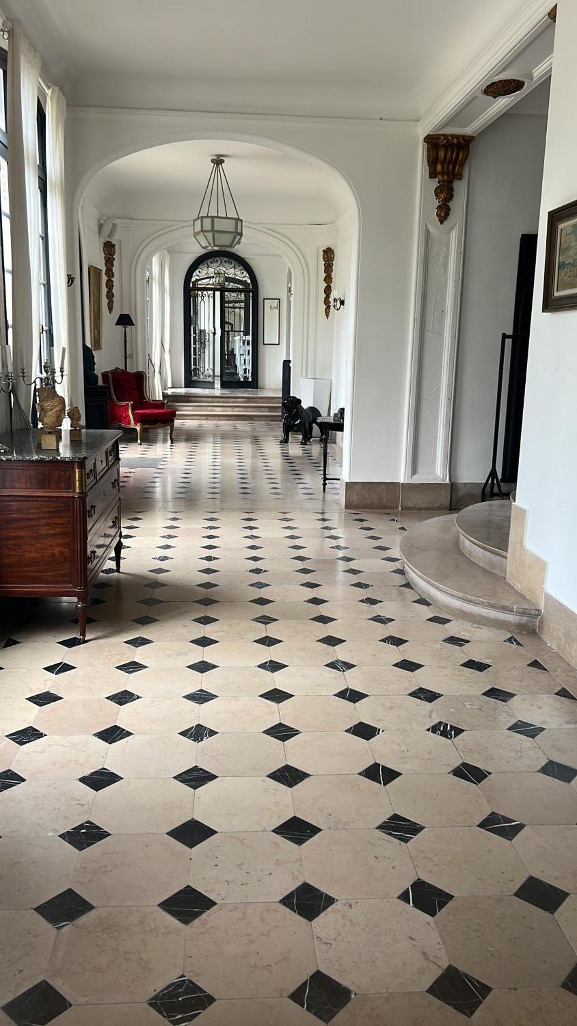 Le Chateau De Saint Ouen Entre Et Campagne Accommodatie bij particulieren