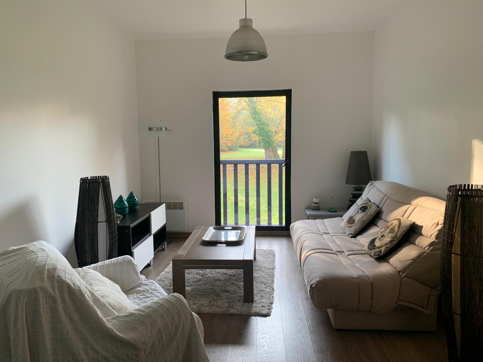 Le Chateau De Saint Ouen Entre Et Campagne Accommodatie bij particulieren Bertreville-Saint-Ouen